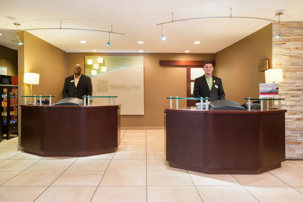 Holiday Inn Bloomington-University Area by IHG