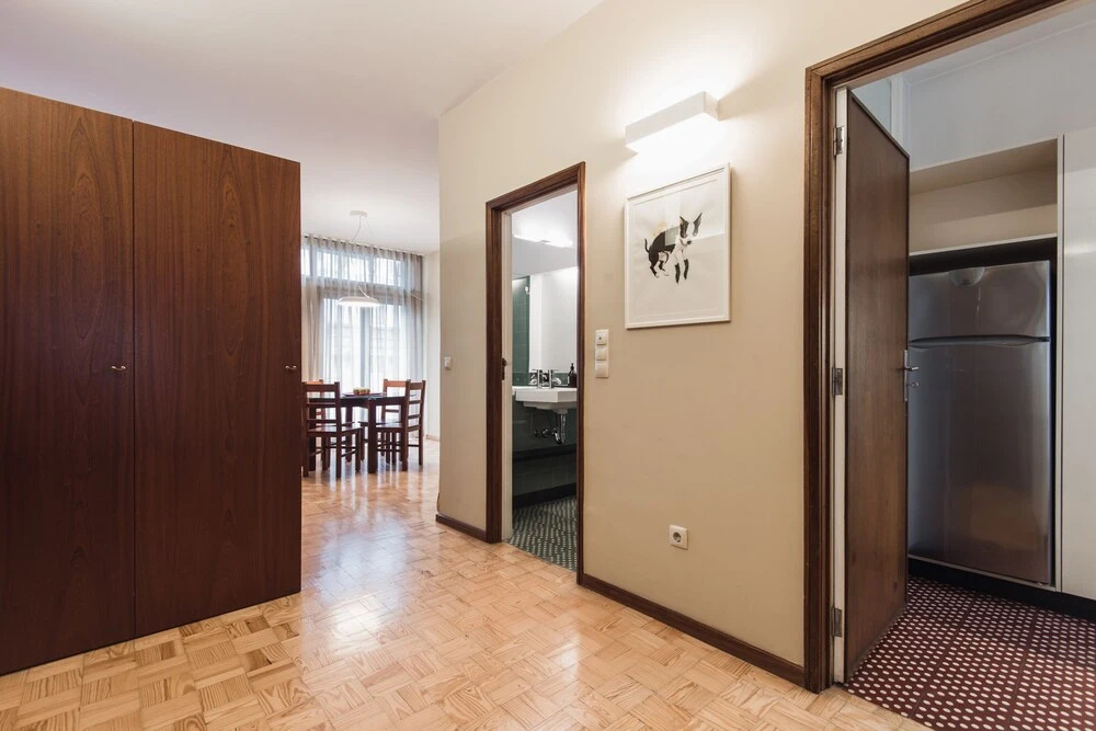 Firmeza388 Charming Flats - Comfort & Privacy with 2 Bedrooms