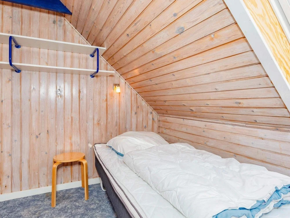 9 Person Holiday Home in Thyholm
