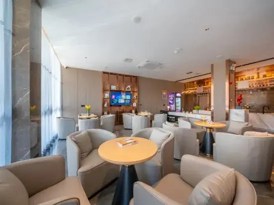 Chengji Hotel (Guigang National Culture Park)