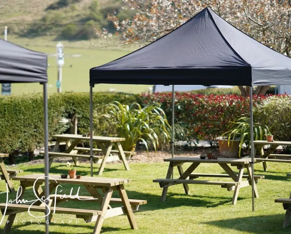 Tottington Manor Hotel