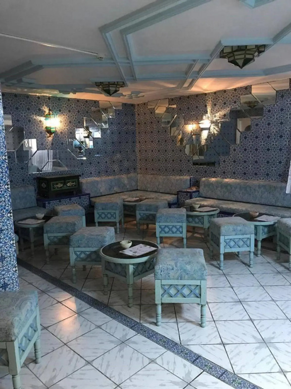 Emira Hotel
