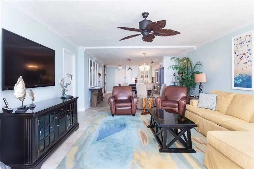 Shores Club 1104 - Two Bedroom Condo