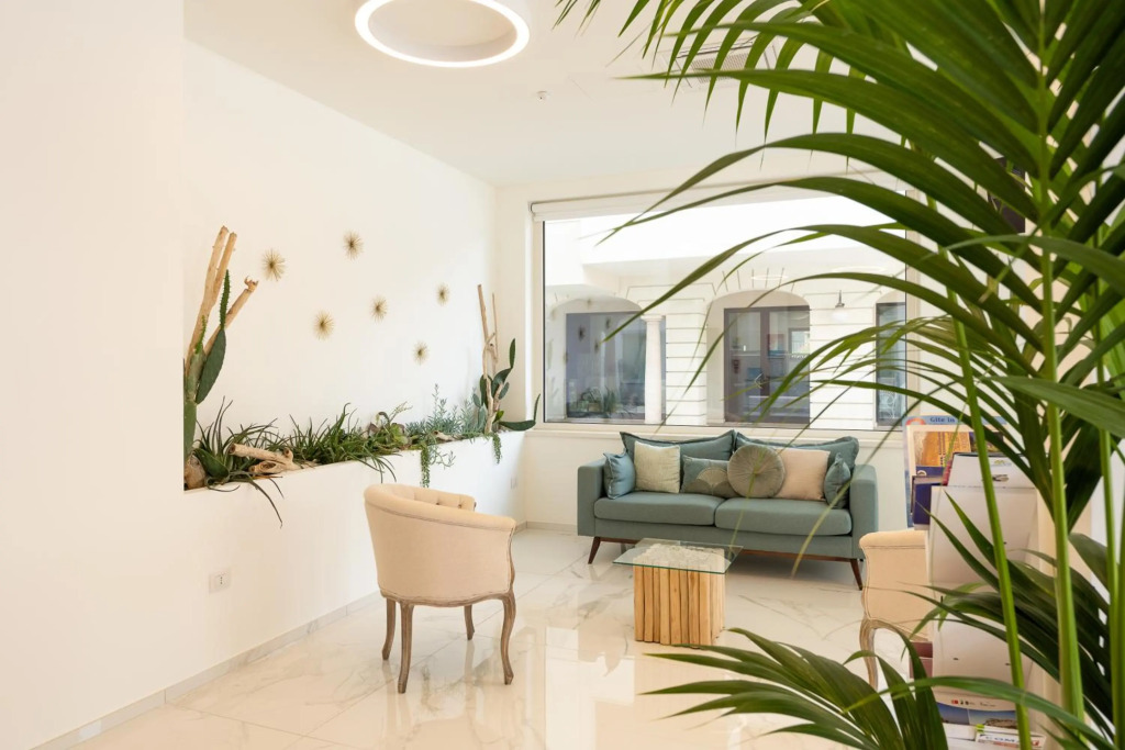 Hotel Carducci