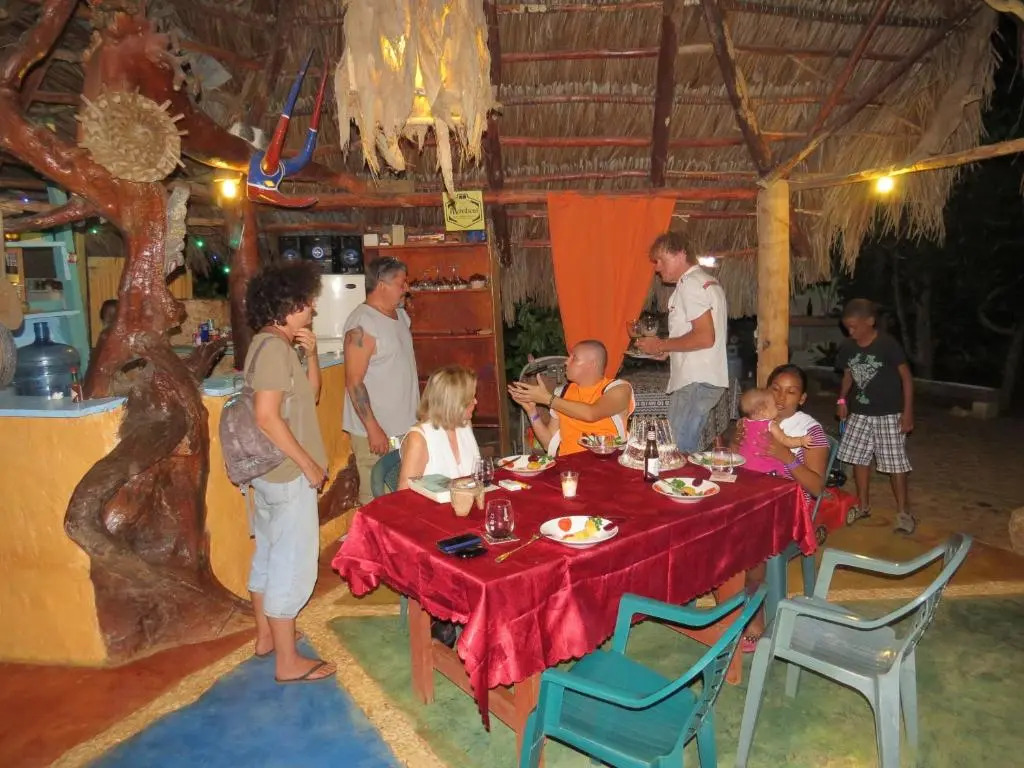 La Rancheta