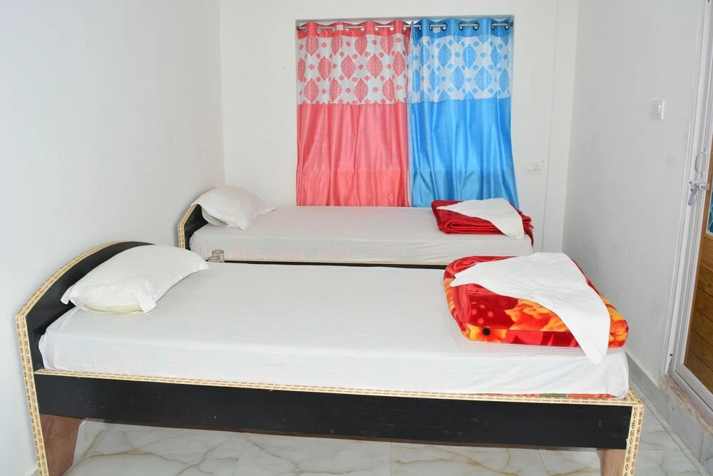 Hotel Greenland Palace Bodhgaya