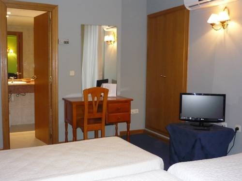 Hotel Reconquista