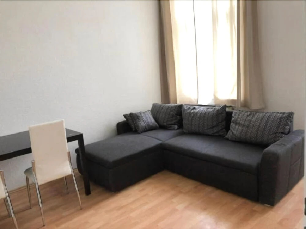 2 Zi. Apartment- Wohnung in Aachen