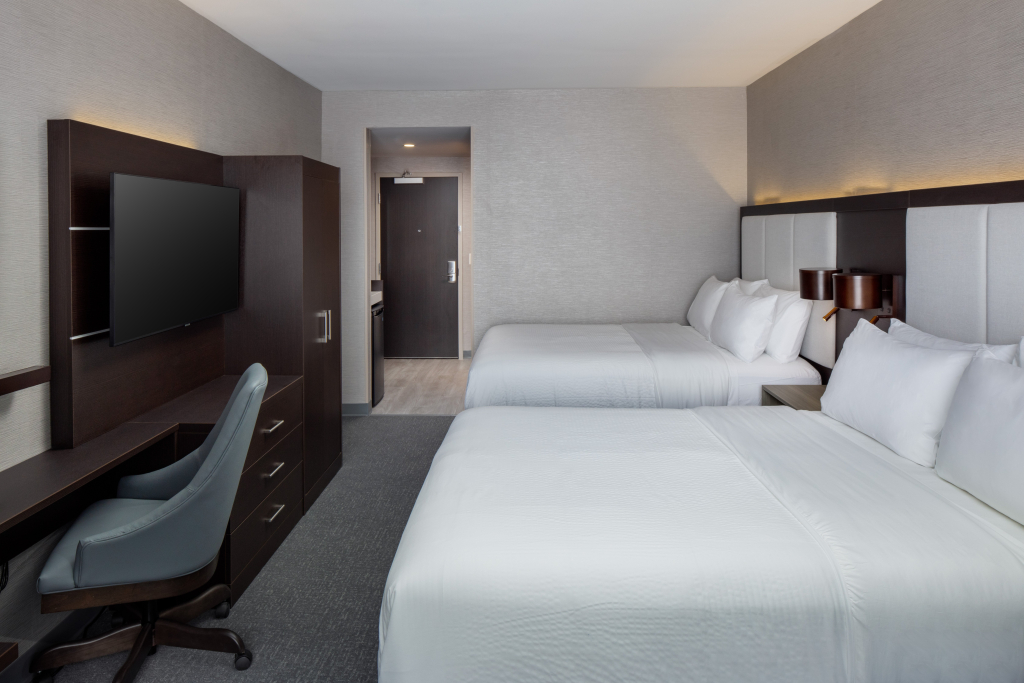 Holiday Inn Express Washington DC Downtown by IHG