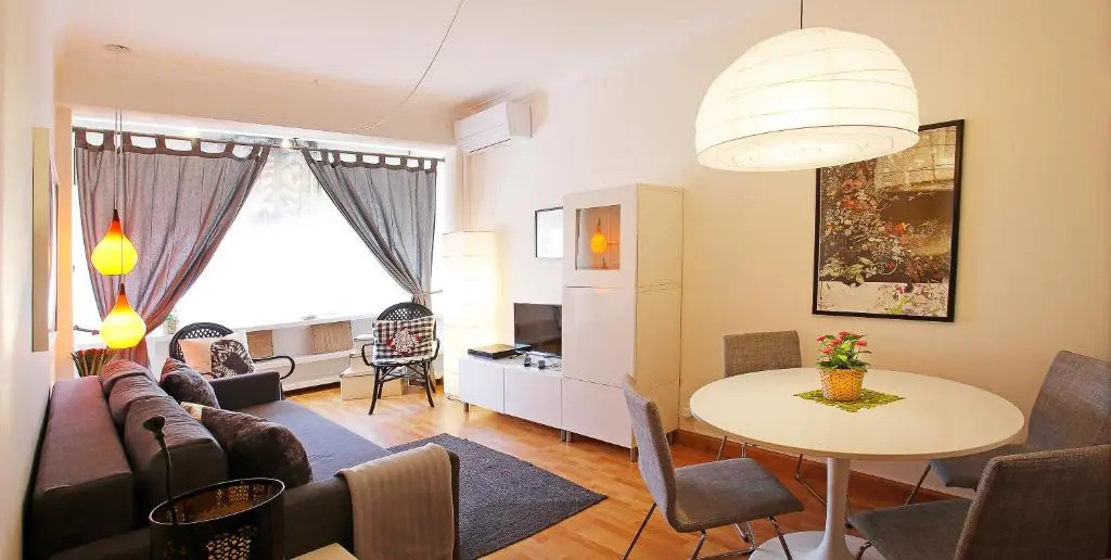 Anjos 44 Lisbon Apartments