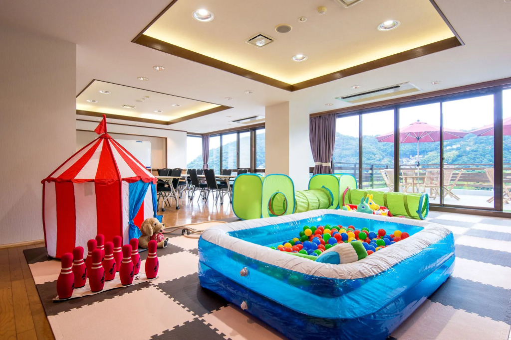 Lectore Atami Koarashi - TKP Hotels & Resorts