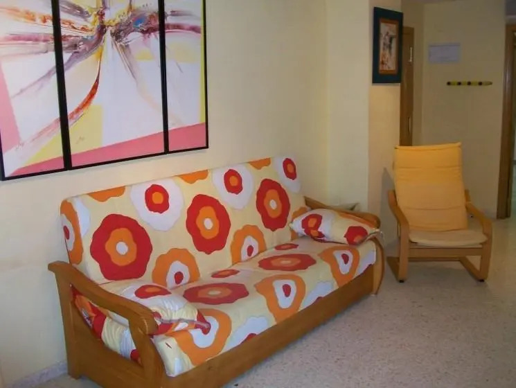 Bitacoras Hotel