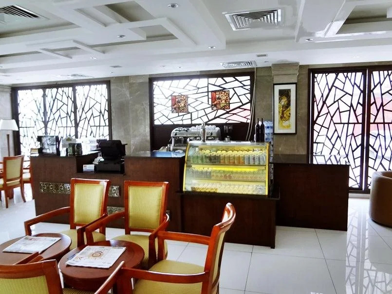City Center Hotel
