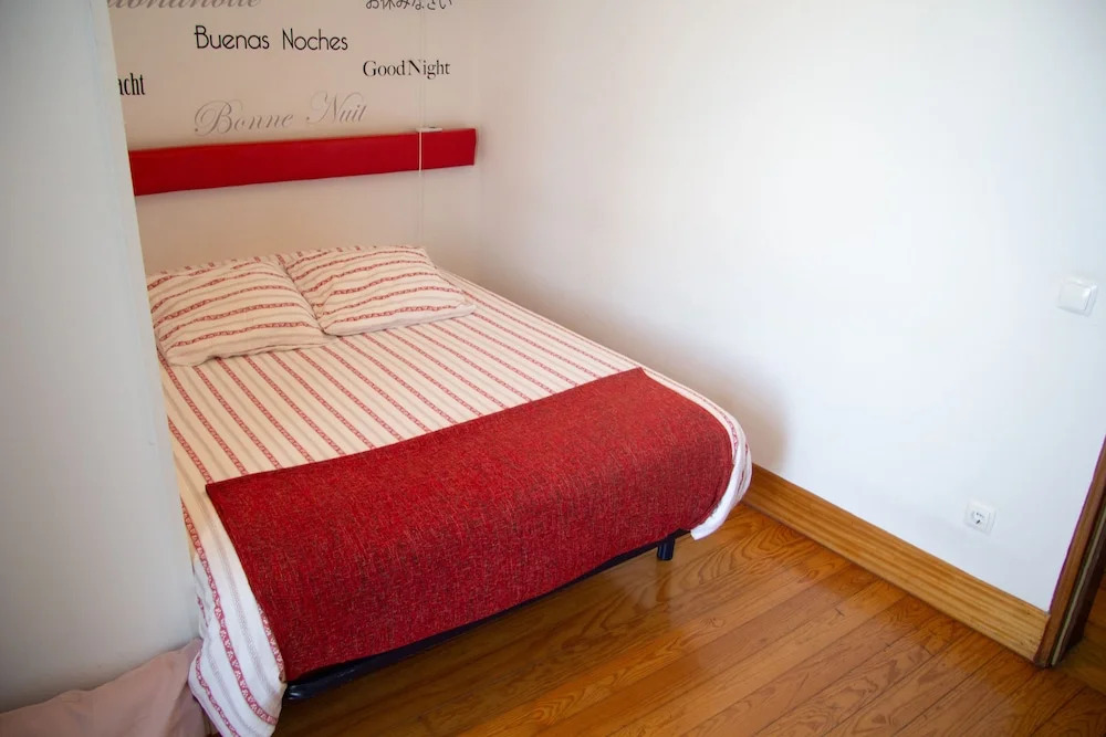 Alfama 3B Balby's Bed&Breakfast