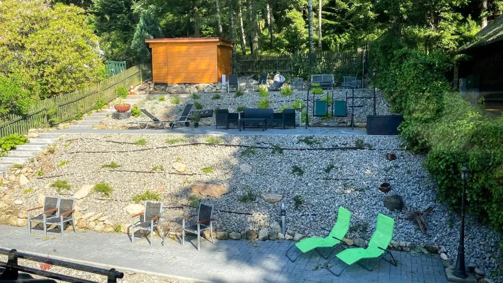 Villa K2