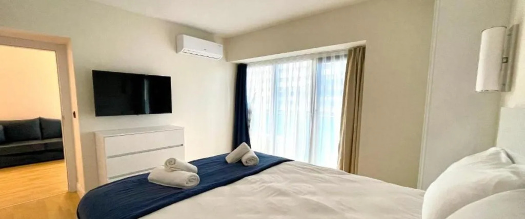 Bizim Suit Apartment