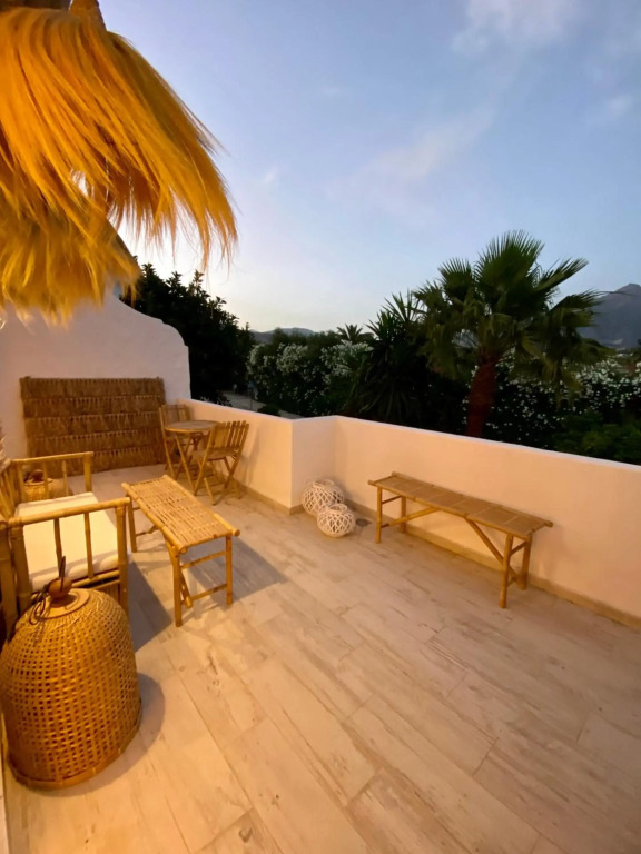 Tulum house - in Nueva Andalucia - amazing la concha mountain view