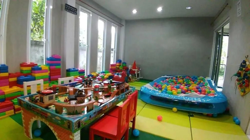 Greta Resort and Sport Club