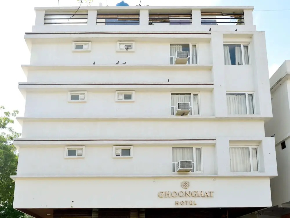OYO 1746 Hotel RnB Select