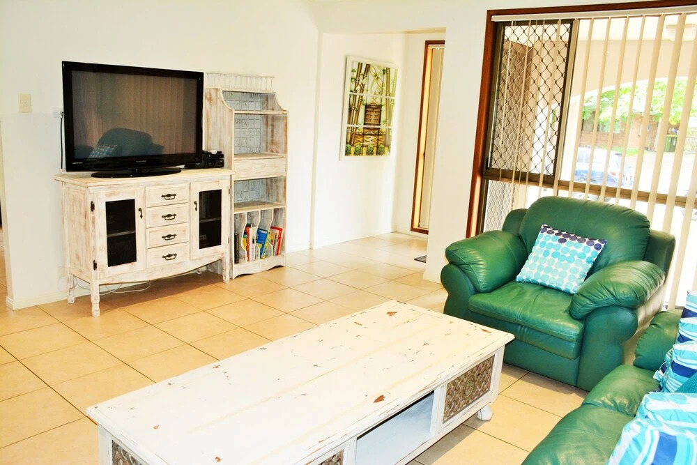 Mermaid Beach Getaway