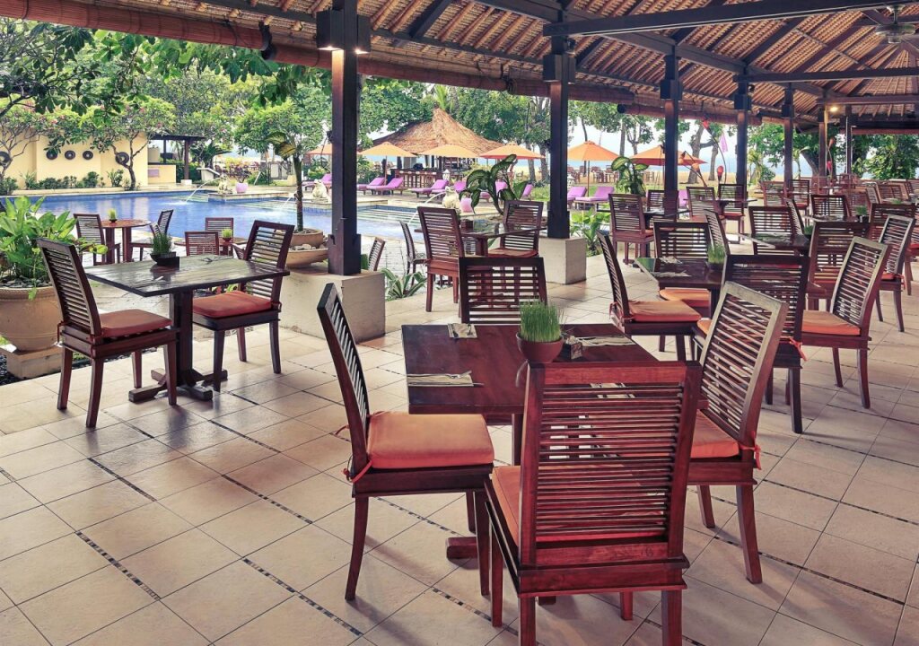 Mercure Resort Sanur