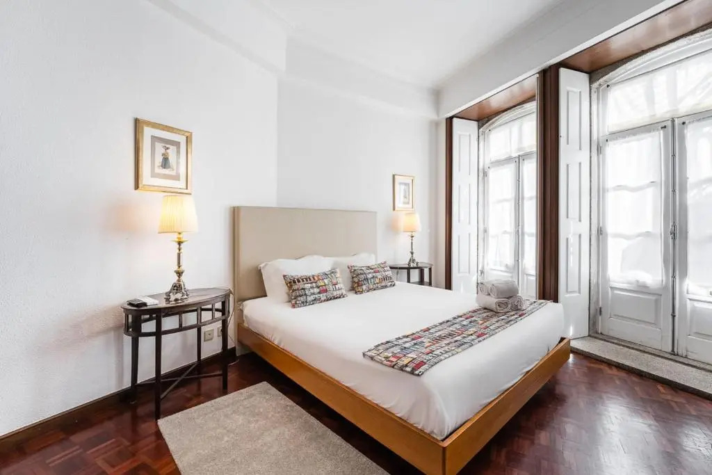 GuestReady - Office Residence 1