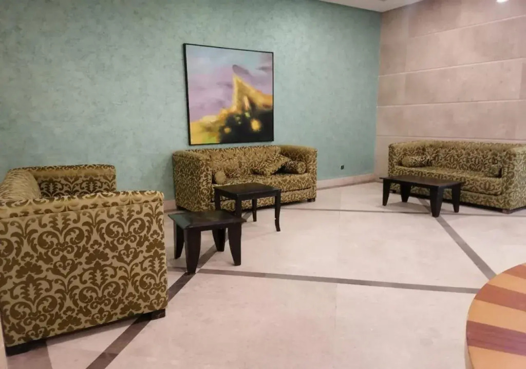 Alwahda Hotels 2