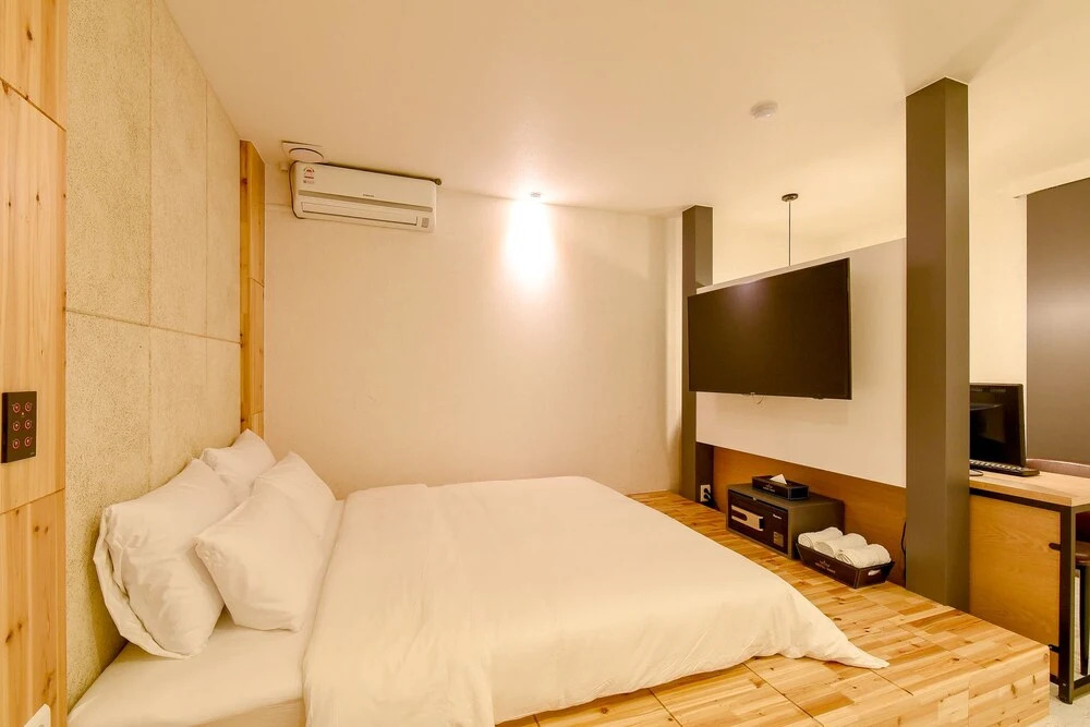 Ansan Vant Hotel