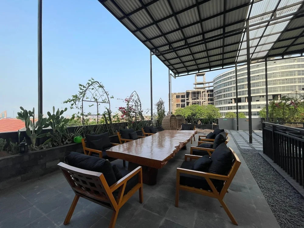 Stay.vie Hotel