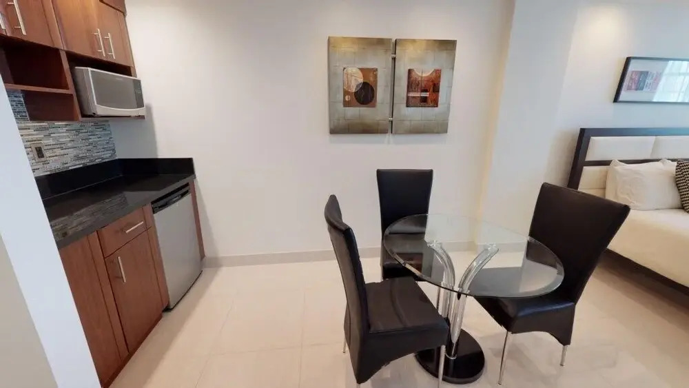 Luxury 2 Bedroom Ocean View Or1427