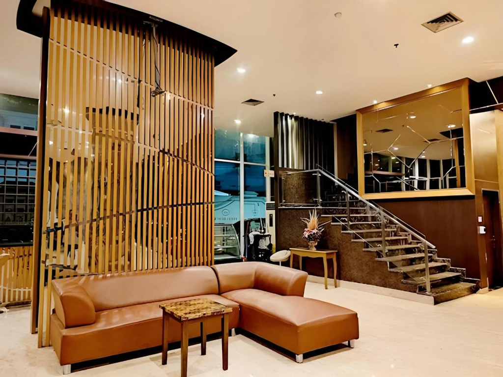 Hotel Remcy