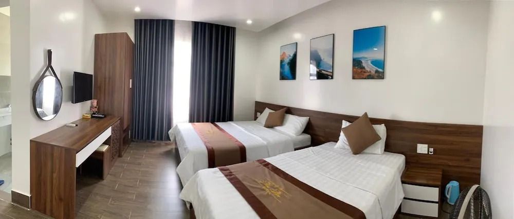 Win Win Hotel - Khách Sạn Hải Phòng