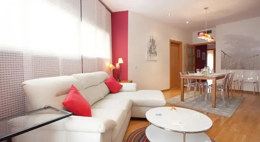 Apartmentsbarcelona & Homedeco Penthouse St Pau