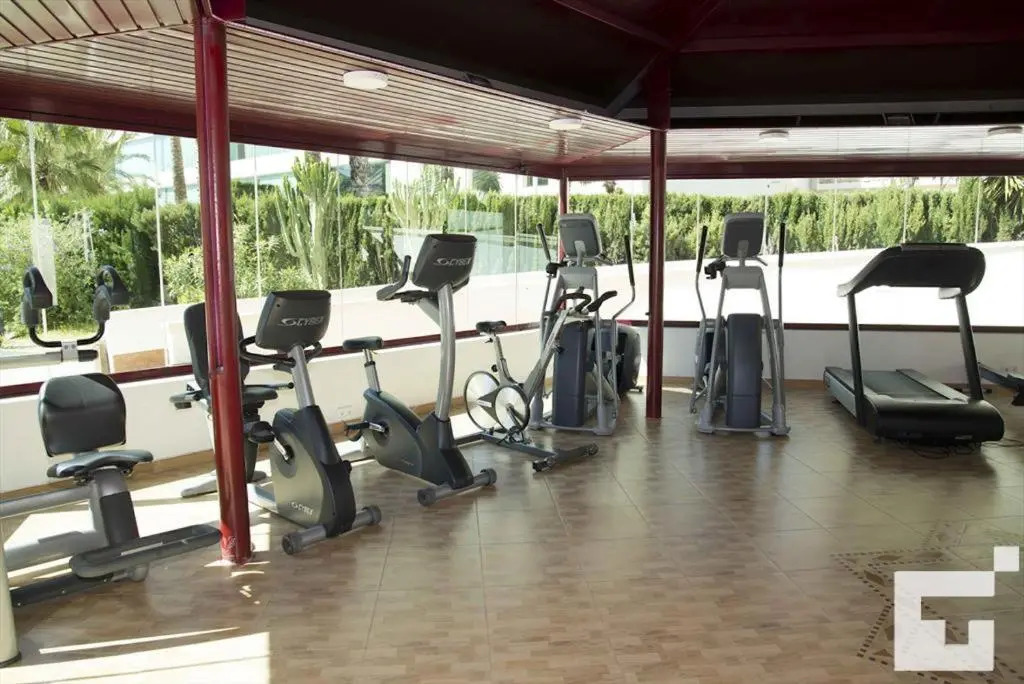 Apartamento Coralbeach 318b