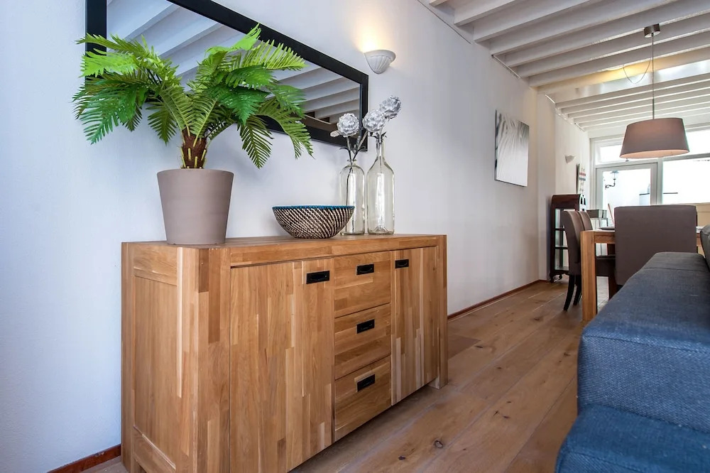 Short Stay Group Staalmeesters Serviced Apartments Amsterdam