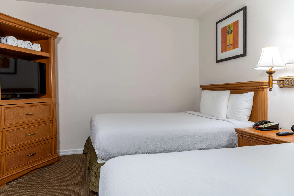 Legacy Vacation Resorts Kissimmee & Orlando - Near Disney
