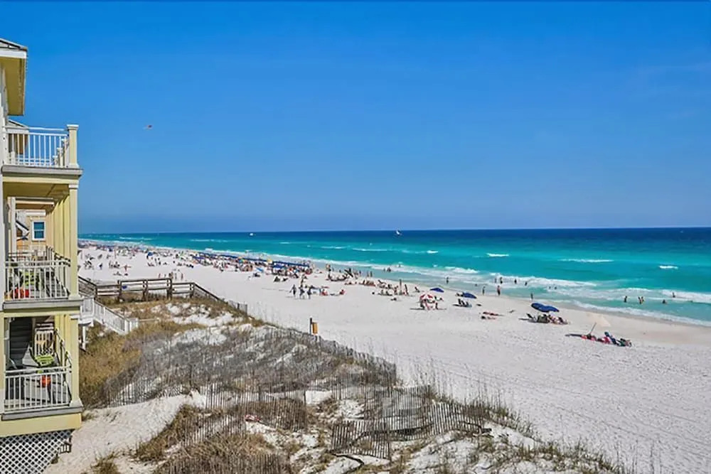 Gulf Breeze 6 Bedroom Holiday Home by Five Star Properties