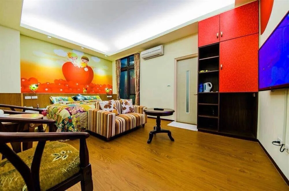 Jack House Bed& Breakfast
