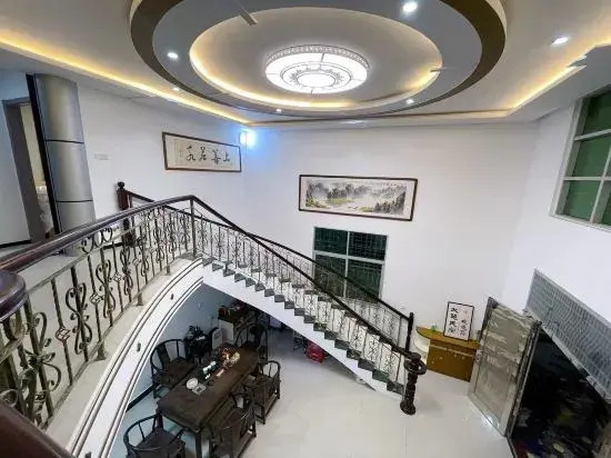 Pingtan Daqi Hostel