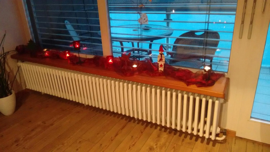 Ferienwohnung Munz
