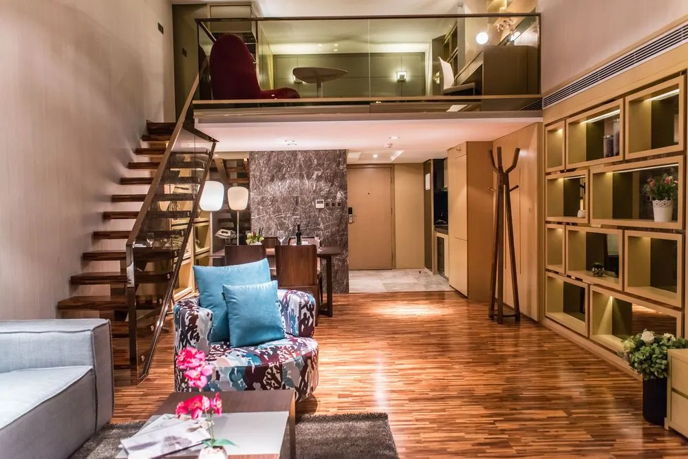 eStay Residence Poly D Plaza Guangzhou