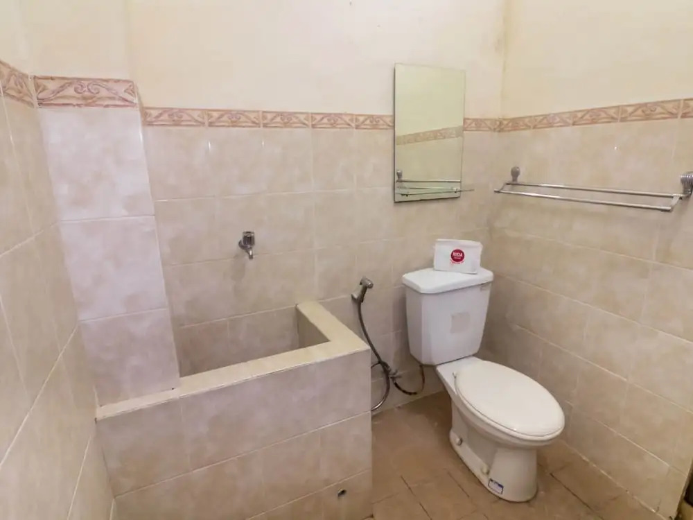 NIDA Rooms Raya Tajem Sambi Sari