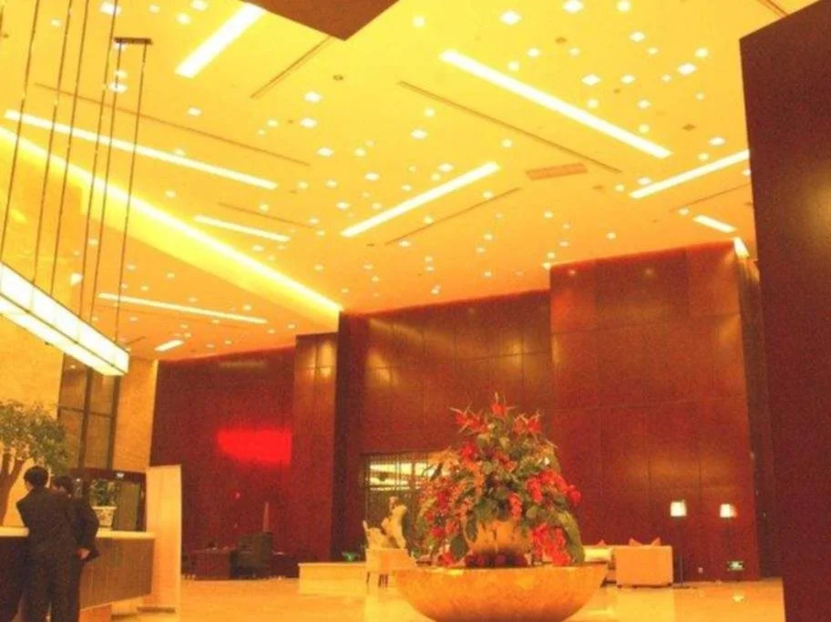 上海朗域国际酒店