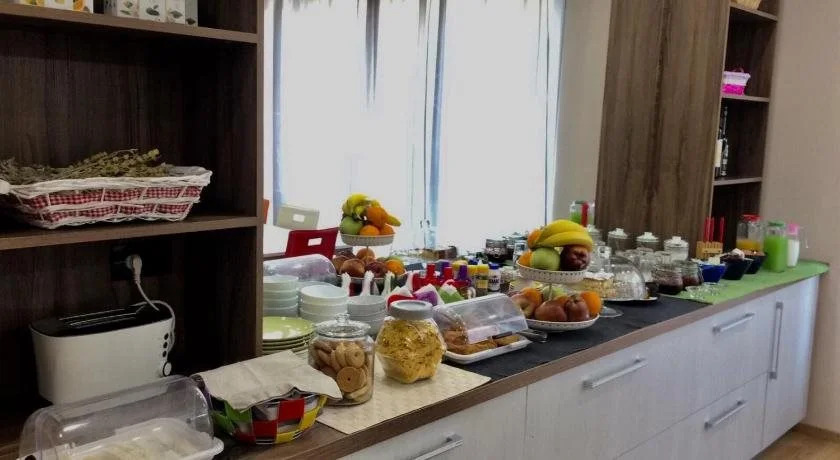 B&B Tirana Smile