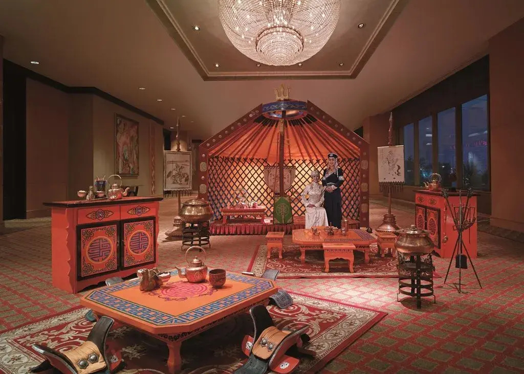 Shangri-La Huhhot