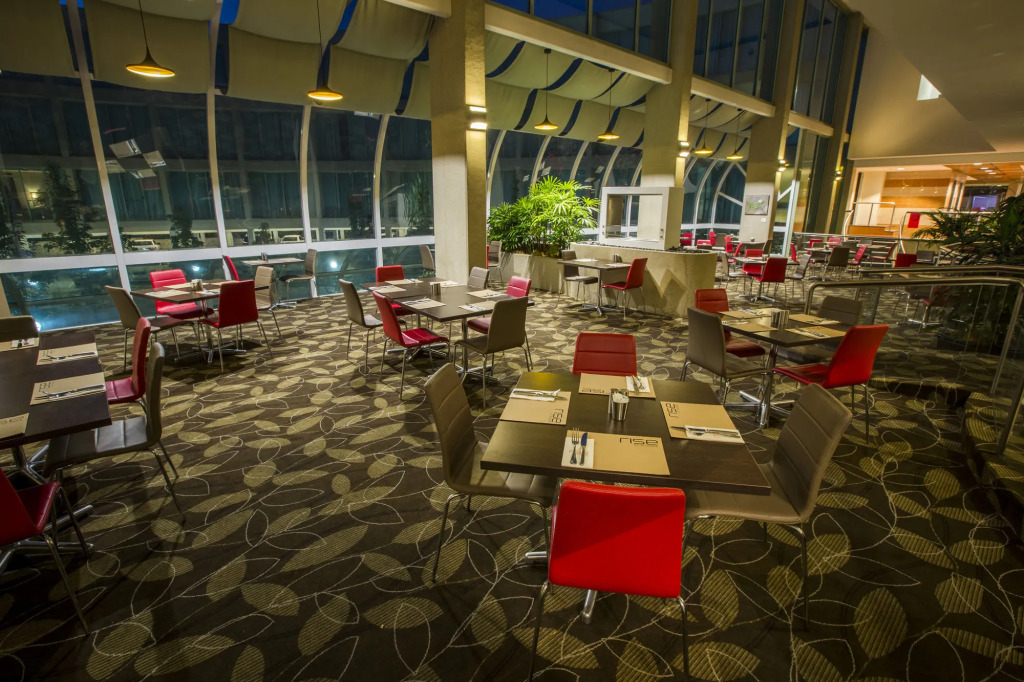 Rydges Canberra