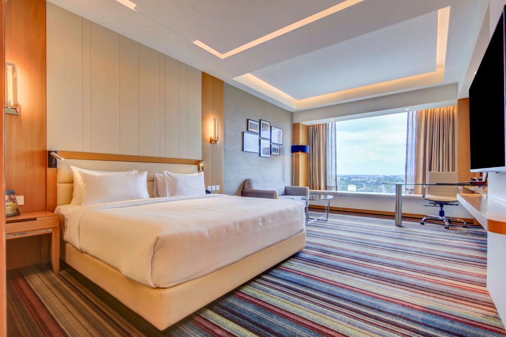 Radisson Blu Gorakhpur