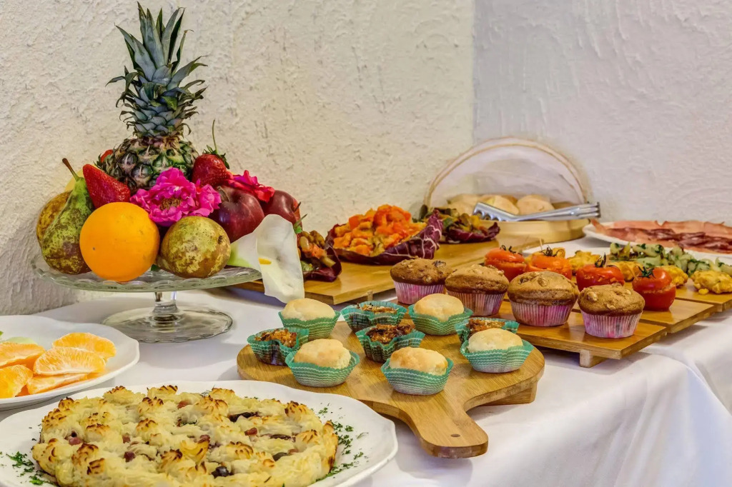 Il Poggio Country Resort