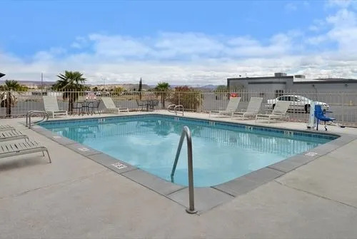 Americas Best Value Inn St. George