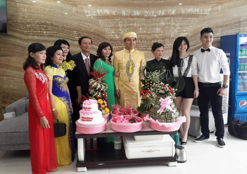 An Vien Apartmnet Nha Trang